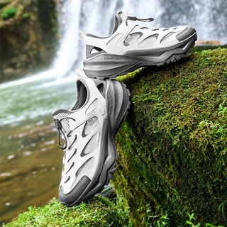 361 Degrees Paddle รองเท้าลุยน้ำ Quick Dry Anti-Slip Lightweight Water Shoes รุ่น 682626775