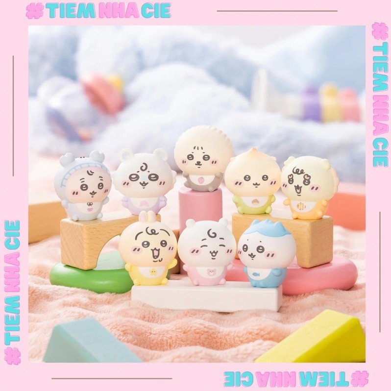 [Cies Shop] [AVAILABLE] CHIIKAWA BABY SP DIGNITY MODEL007813