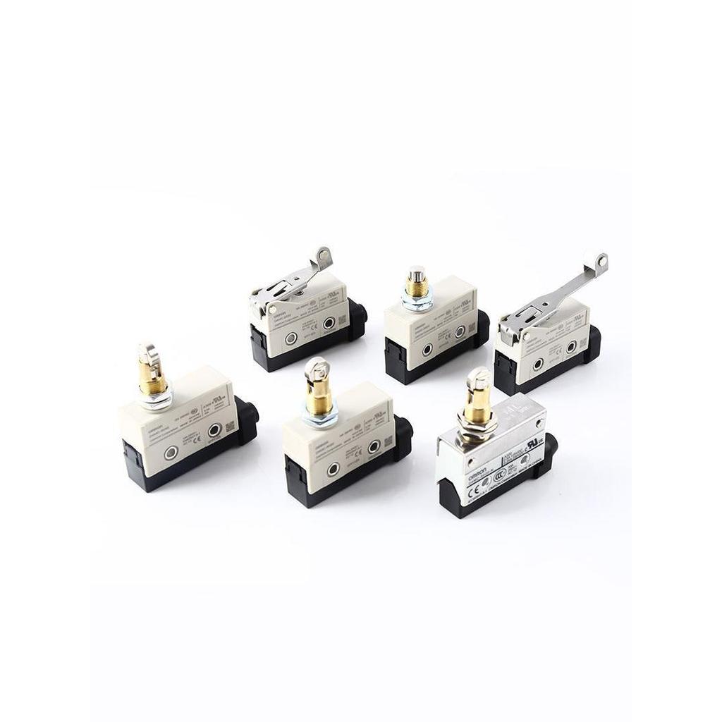 ของแท้จํากัดจังหวะ D4MC-5020 5000 D4MC-2020 2000 5040-N Micro Switch