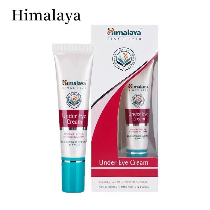 Himalaya Eye Cream Plant Essence ต่อต้านริ้วรอย Moisturiz Weaken Eye ริ้วรอยบํารุงสบาย Eye Cream Eye