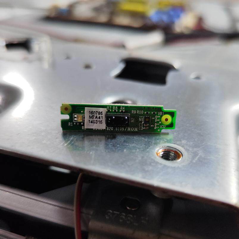 Haixin LED46K260X3D/360X3D LED50/55K360X3D 40/42K360J รีโมทคอนโทรล Receiver Board