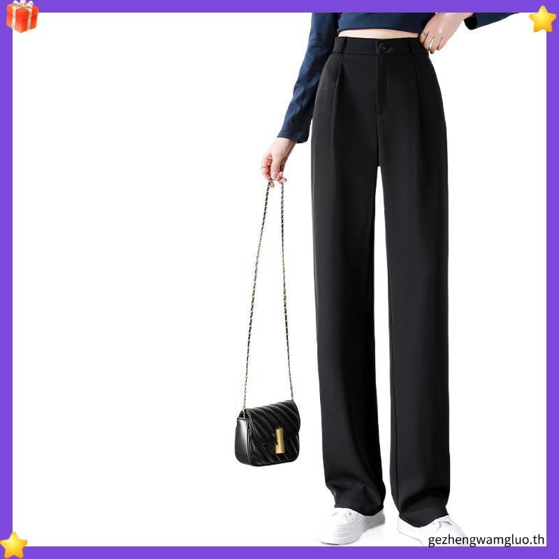Riley.apparels - Hailey trousers 9028 (ได้เฉพาะกางเกง)