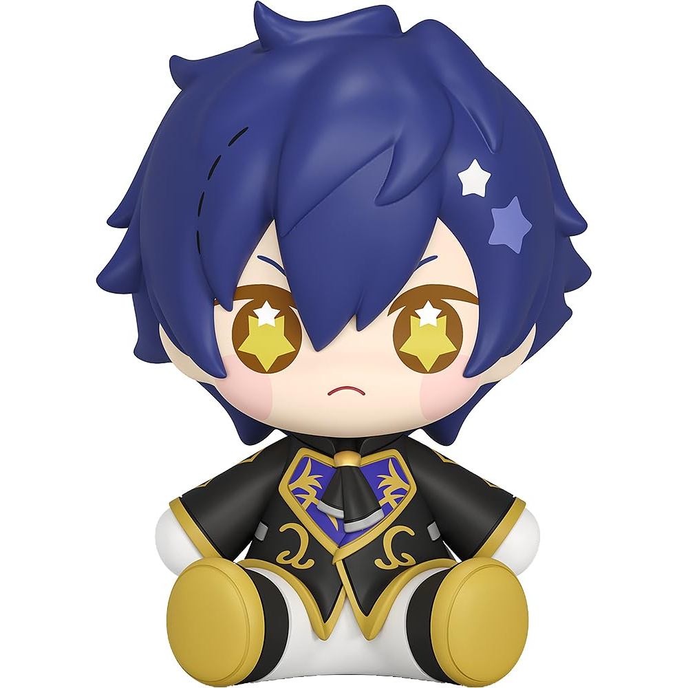 Good Smile Arts Shanghai Huggy Good Smile Ensemble Stars!! Jun Sawatari Plastic Painted Movable Figu