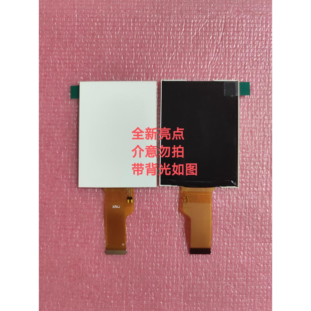 เหมาะสําหรับ Casio EX-Z32 Z32 Z680 R100 S6200 S6300 หน้าจอแสดงผล LCD