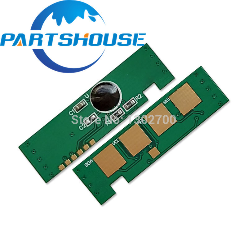 CLT-K406S 406 ตลับหมึกชิปสําหรับ samsung CLP-360 CLP-362 CLP-364 CLP-365 Xpress SL-C410W SL-C460FW C