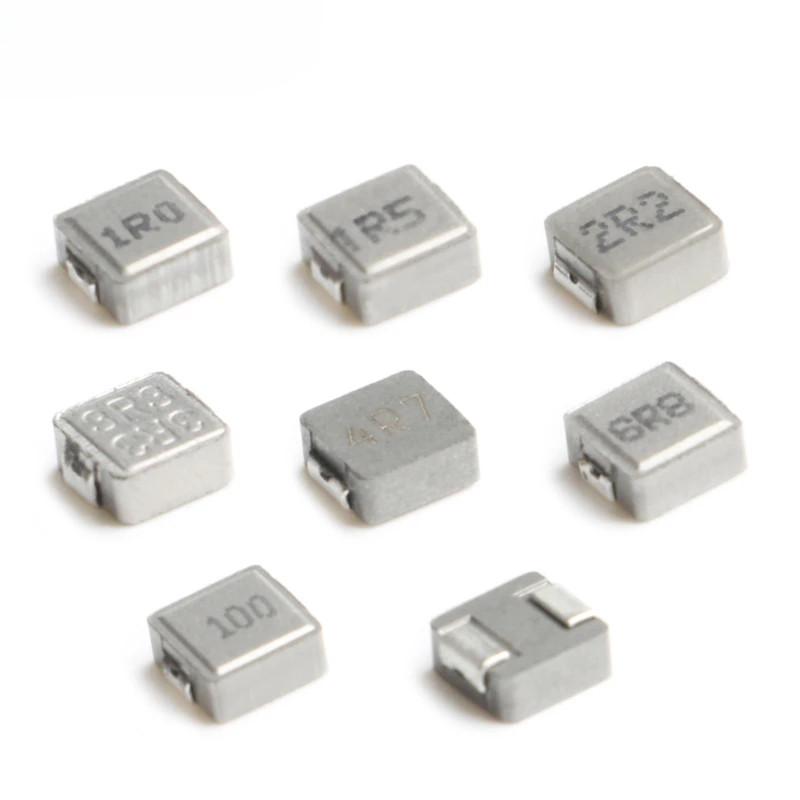 50 ชิ้น 0420 inductor Power inductors 1UH 1.5UH 2.2UH 3.3UH 4.7UH 6.8UH 10UH 1R0 1R5 2R2 3R3 4R7 6R8