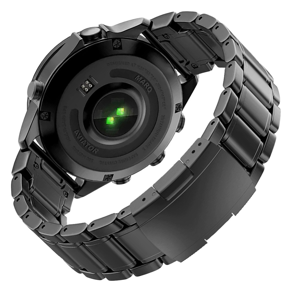 Garmin Quatix 8 51 มม.47 มม.7 Pro 7X Quick Buckle Strap น้ําหนักเบาไทเทเนียม 26 มม.22 มม.