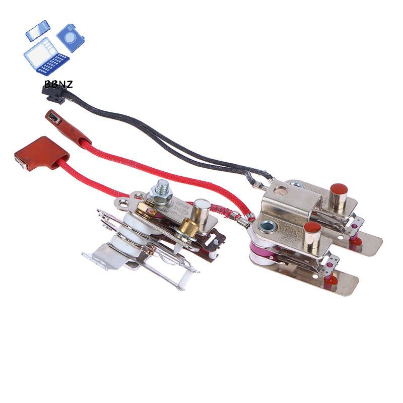 [BBNZ] KSD101 หม้อความดันไฟฟ้าอะไหล่สวิตช์เซ็นเซอร์ความดันสําหรับ Pentium midea หม้อหุงไฟฟ้า TH