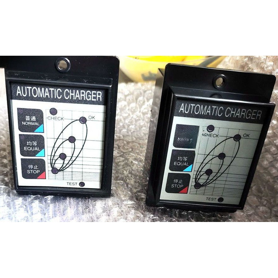 คอนโทรลเลอร์ชาร์จ 48V Toyota รหัส 25860-11900-71 สำหรับรถยก Toyota 7FBR10-30/7FBE15 (มีสต็อก) (อะไหล