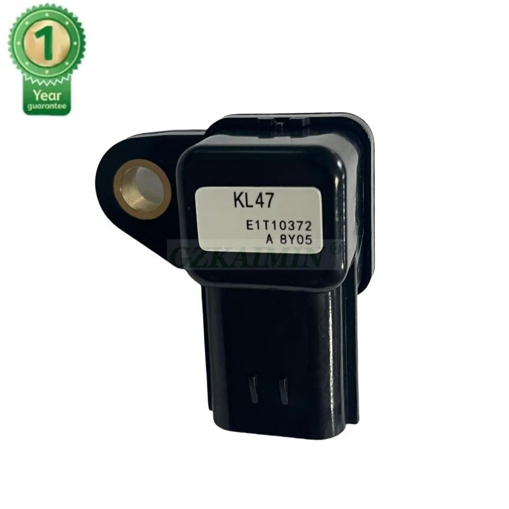 OEM 18590-80C40 E1T10372 KL47-18-211A MAP Sensor Manifold Absolute Pressure Sensor สําหรับ Mazda 3 6
