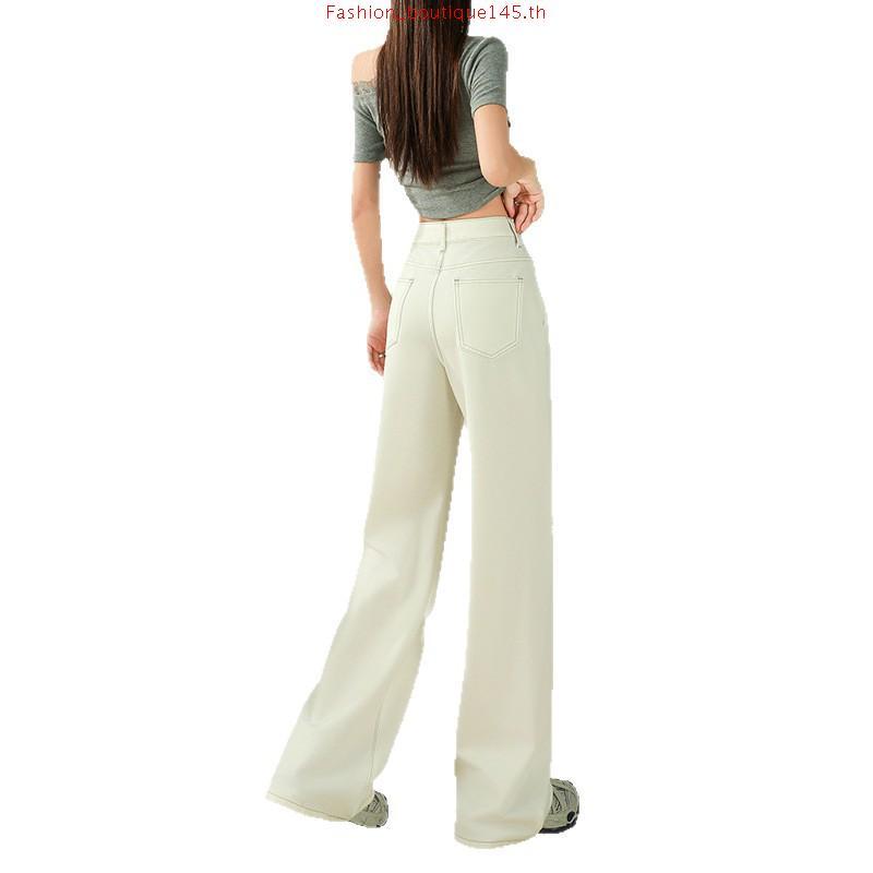 ส่งต่อ maison KEEPS | Prime Jeans V.2 กางเกงยีนส์ รุ่น Prime *Version 2 ปรับทรงใหม่ให้กระชับขึ้น* ไซ