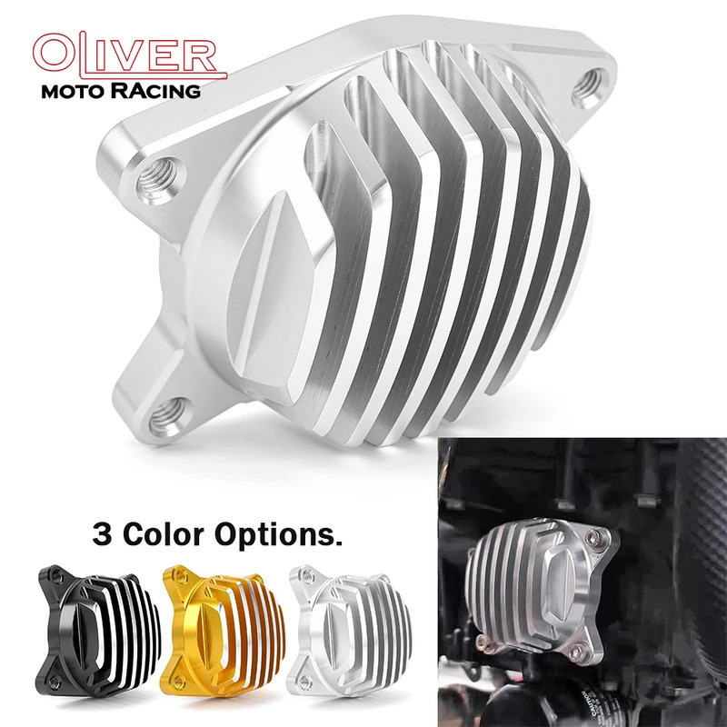 Z900RS ฝาครอบสายน้ํามันสําหรับ Kawasaki Z900 RS Z900RS / Cafe 2018-2025 เครื่องกําเนิดไฟฟ้าตกแต่งป้อ