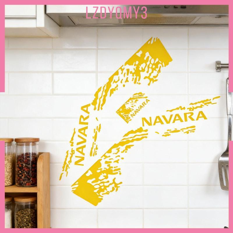 [Lzdyqmy3] สติ๊กเกอร์ติดรถยนต์ 2x สติ๊กเกอร์เส้นเอว สติ๊กเกอร์อัตโนมัติ สติ๊กเกอร์ RV สําหรับ Motorh