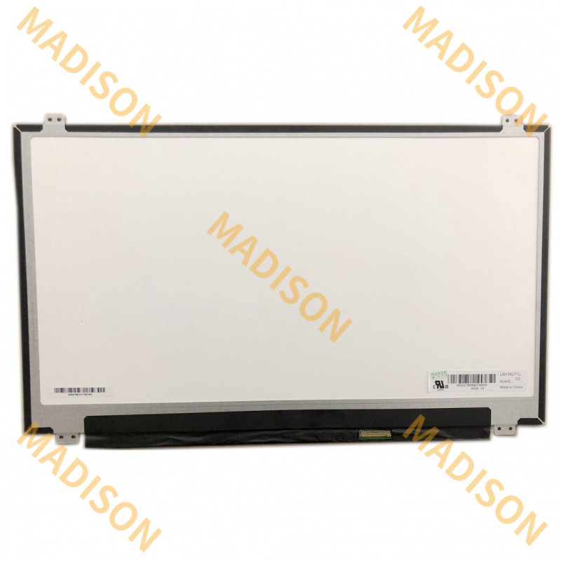 Lm156lf1l 03 01 06 08 NV156FHM-N41 N42 N156HCE-EAA B156HAN06.1 LP156WF4 SPK1 15.6 "19 1920x1080 FHD 