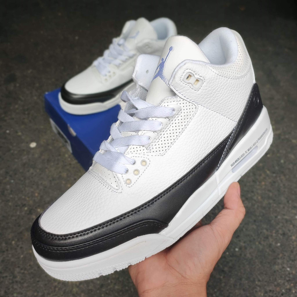 Jordan 3 Free Socks Original Eqpt ผลิตไม่ใช่คลาส A