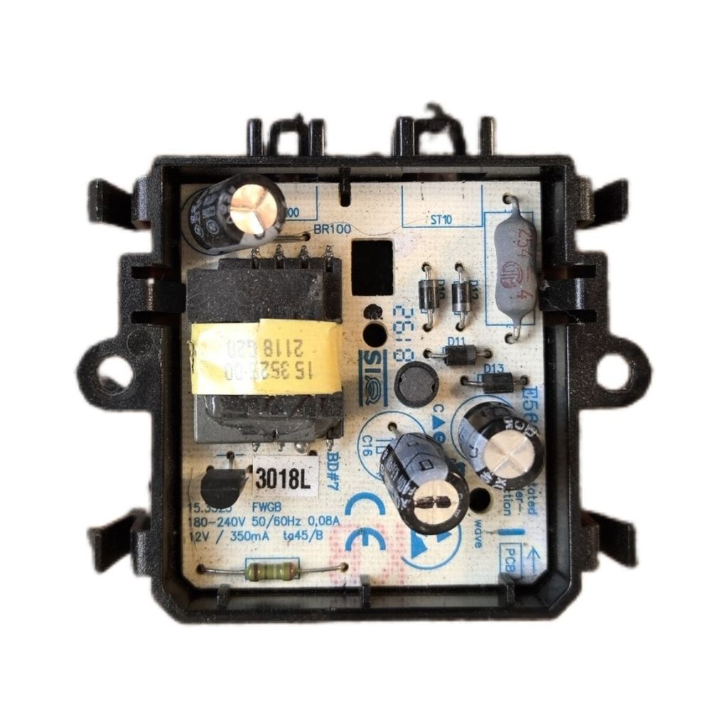 แผงไฟ LED ตู้เย็น Siemens Bosch สำหรับช่องแช่เย็น