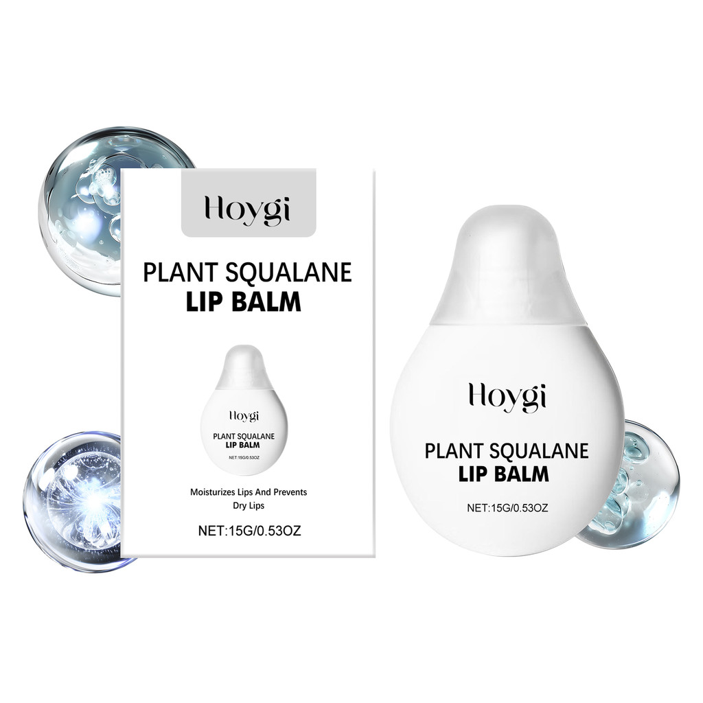 Hoygi Lip Care Balm Moisturizing Hydrating Care Lip Lip Skin Care Moisturizing Lip Balm