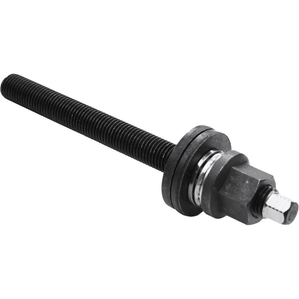 LS Harmonic Balancer เครื่องมือติดตั้ง Crank Pulley ติดตั้งเครื่องมือ 551141 ใช้งานร่วมกับ GM 1997-U