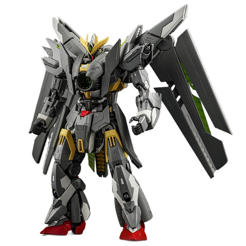 วัฒนธรรม Yuanye Xiwanshe Yunsheng y20 Mecha Kunpeng Yun 20 Guochuang Assembly Model เครื่องประดับ