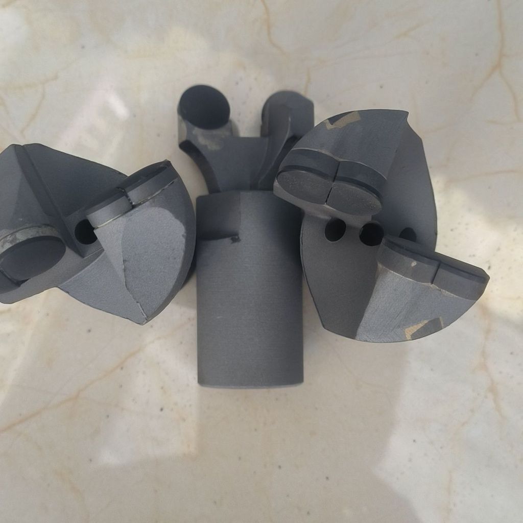 Water Drill Bit for Stone, Brick & Concrete - Universal Beijing Thread M22