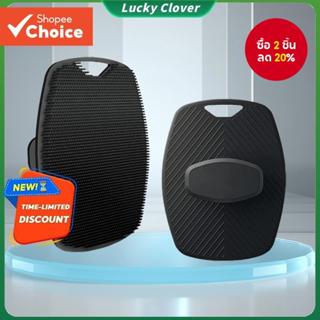 แปรงอาบน้ําซิลิโคน 1 ชิ้น สามารถ Hung พร้อมแปรงนวดซิลิโคนอาบ…