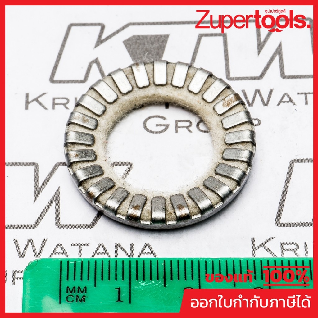 MAKITA มากีต้า MP262118-7 อะไหล่GA7020 FELT RING 18 NO.5 FELT RING 18 FOR GA7020 Code 262118-7