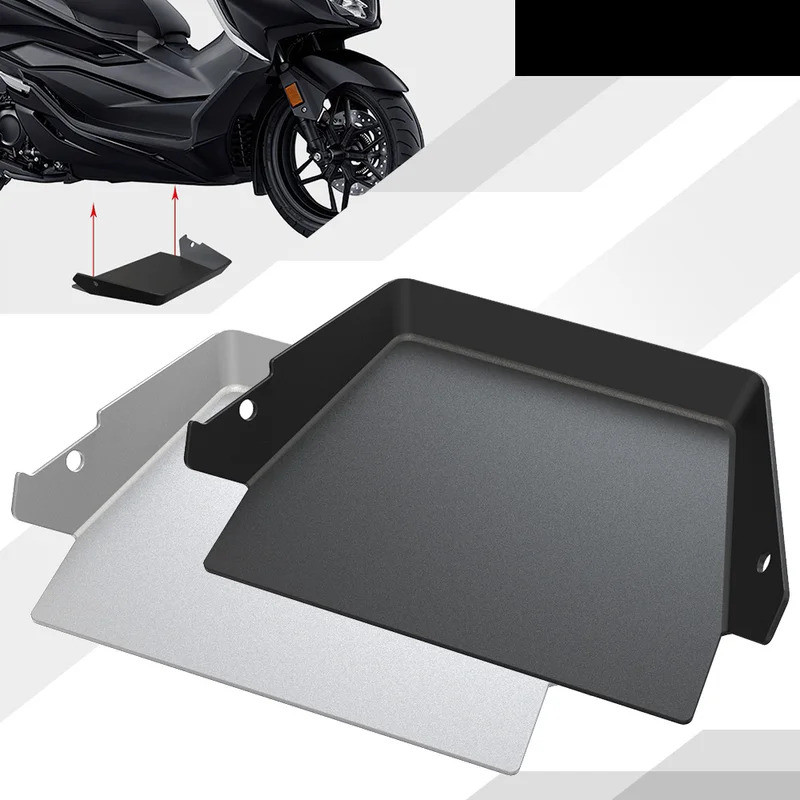 สําหรับHonda 350/NSS 350 350 NSS 350 350 NSS350 nss 350 2023-2024 แผ่นลื่นไถลBashกรอบGuardป้องกันNss