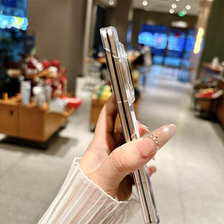 สําหรับ Honor Magic V5, เคสโทรศัพท์หมอกน้ําแข็งพีซีฝ้าบางพิเศษ, ฝาครอบป้องกันการชาร์จไร้สายป้องกันการตกใหม่