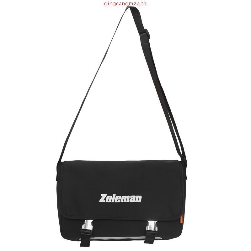 Urthe - กระเป๋าสะพายข้าง รุ่น THE MESSENGER BAG