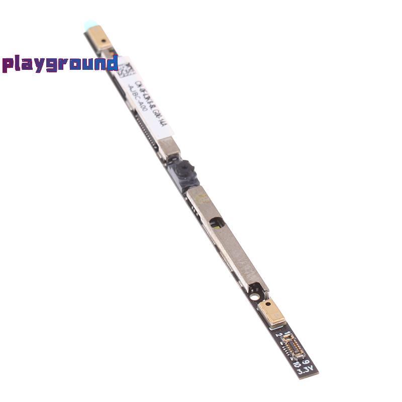 [playground] 1 ชิ้นใหม่สําหรับ Inspiron 15-7510 5310 5515 7610 กล้องแล็ปท็อปอะไหล่ซ่อม CN-0F43K8 [ให