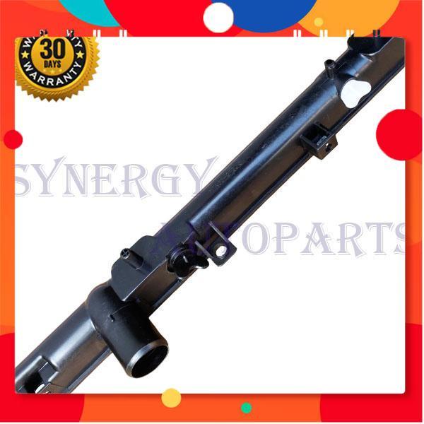 หม้อน้ําถังล่าง Proton Wira Colt 1992 UP - 7870 - ถังล่าง