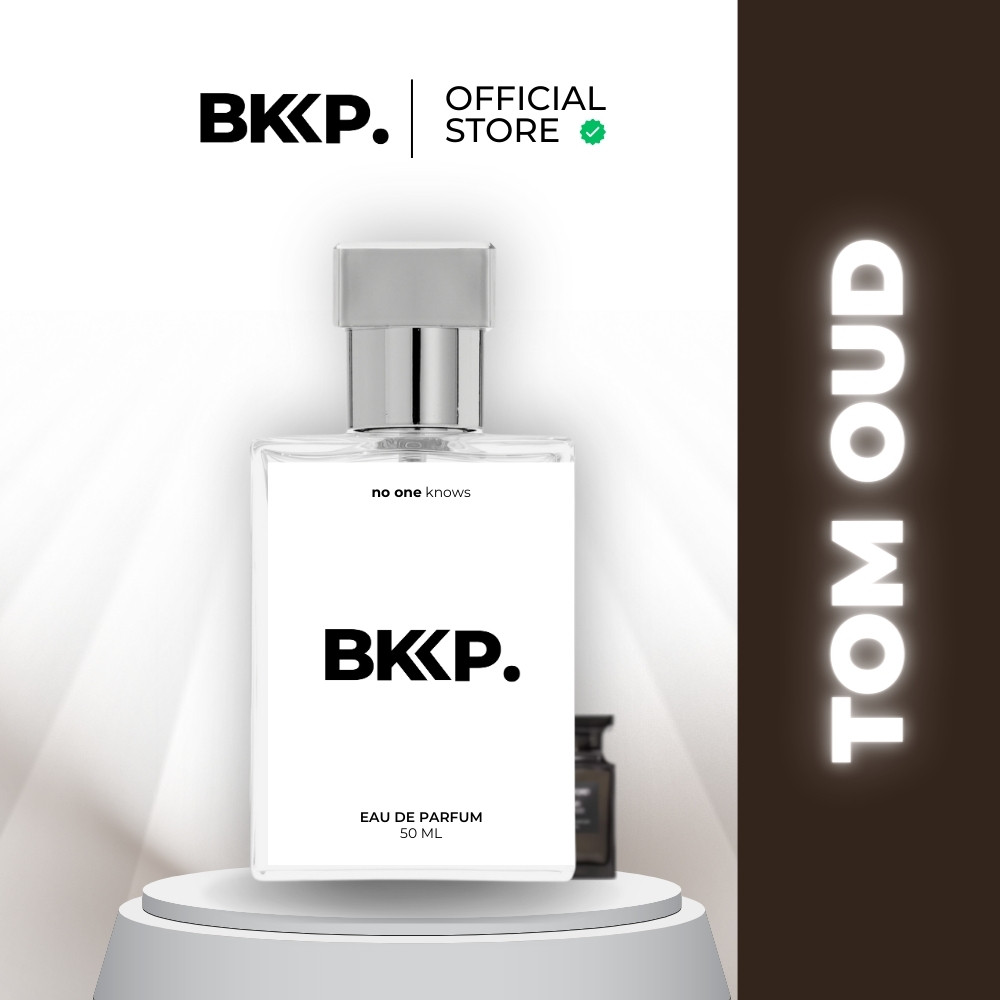 OUD WOOD น้ำหอม BKKP. น้ำหอมดุ๊ป น้ำหอมเทียบ 1:1 ติดทน ไม่โป๊ะ ทอม ฟอ วู๊ด อูด EDP [เกรดดีที่สุด]
