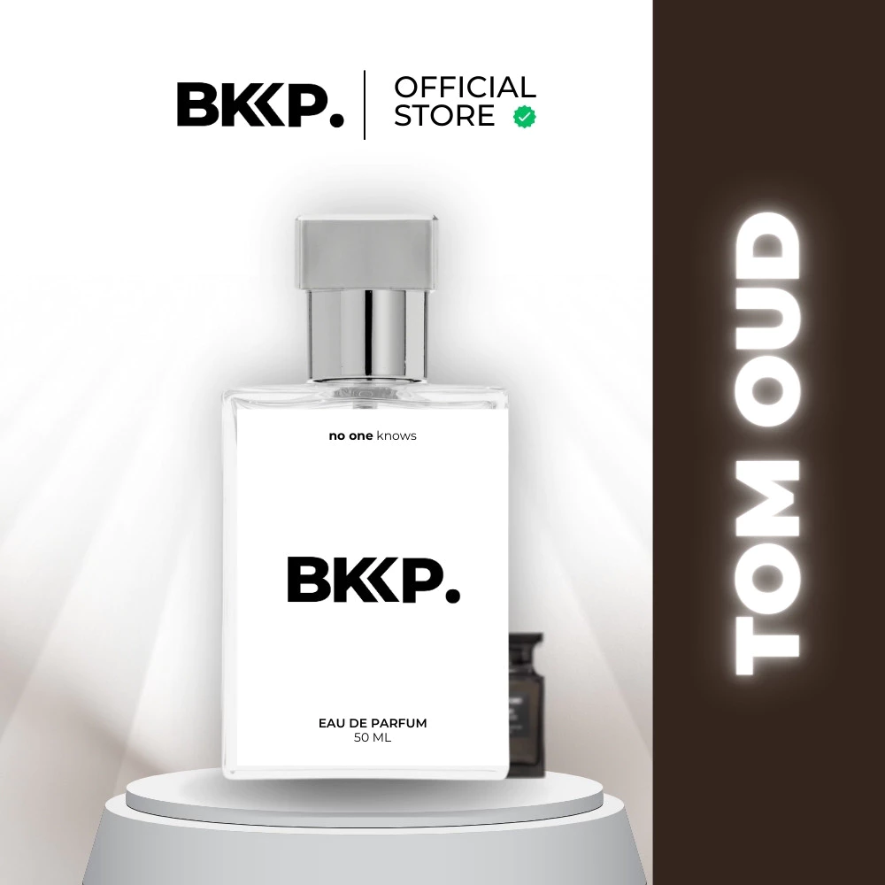 OUD WOOD น้ำหอม BKKP. น้ำหอมดุ๊ป น้ำหอมเทียบ 1:1 ติดทน ไม่โป๊ะ ทอม ฟอ วู๊ด อูด EDP [เกรดดีที่สุด]