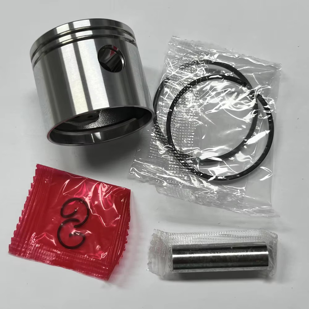 ชุดลูกสูบอะไหล่สำหรับ KAWASAKI TJ53 TJ53E อุปกรณ์ไฟฟ้าสวน