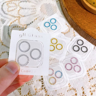 ฟิล์มหลัง กระจกกล้อง กล้องหลัง ฟิล์ม for iphone 17 15 pro ma…