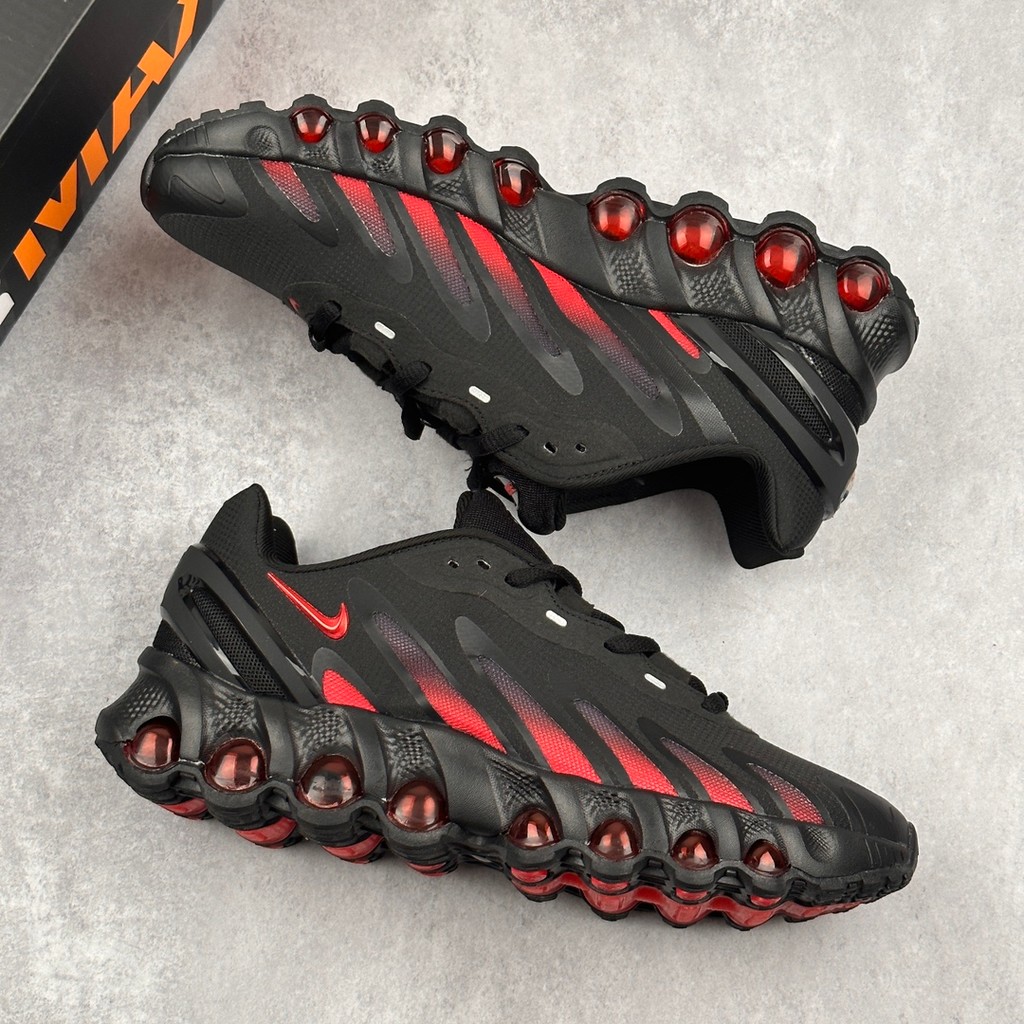 รองเท้าวิ่ง Nike Dn8 ต้นฉบับ พร้อมพื้นโฟมดูดซับแรงกระแทก สบายและน้ำหนักเบา