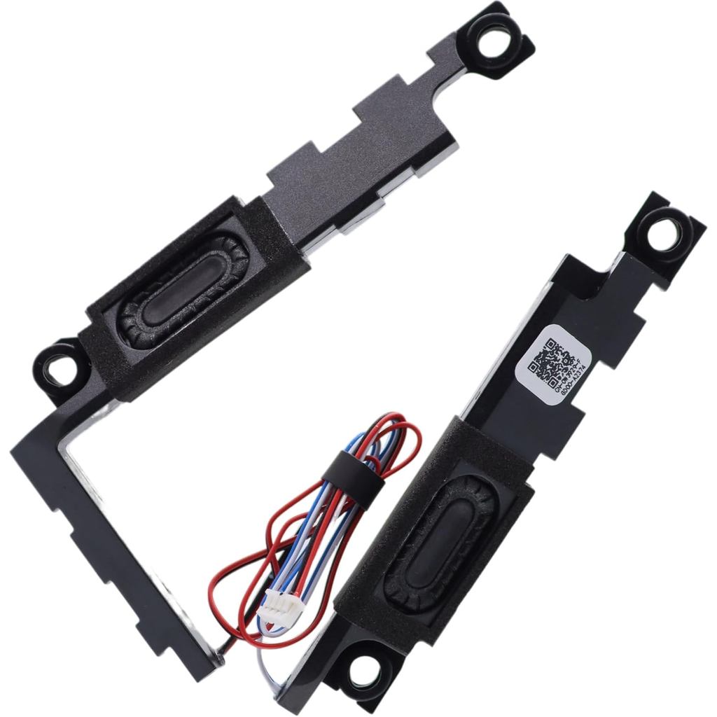 สําหรับ Lenovo IdeaPad S340-14 S340-14IIL S340-14API S340-14IWL S340-14IML 2019 ลําโพง