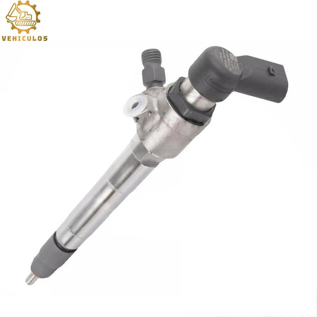 1746967 CK4Q-9K546-AA BK2Q9K54AF BK2Q-9K546-AG U20213H50C 1PCS ดีเซลหัวฉีดน้ํามันเชื้อเพลิงสําหรับ F
