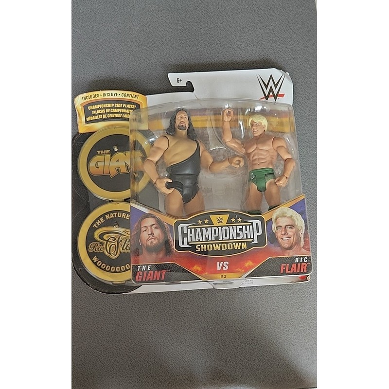 【พร้อมส่ง】wwe figures elite belt john cena ultimate edition ของเล่นMattel wwe Doll God of Cthulhu Wh