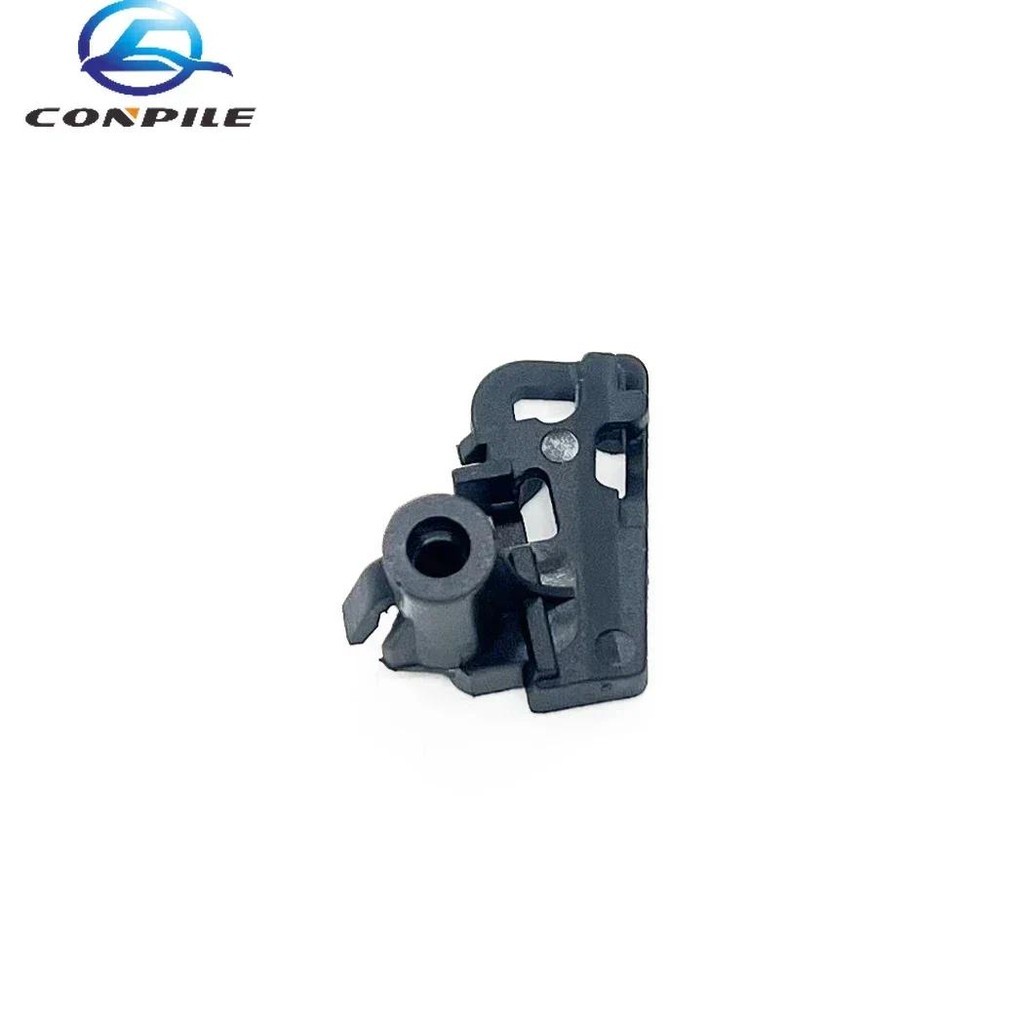 1 ชิ้นสําหรับ BMW F18 F02 F07 525 528 745 750 760 คลิปผ้าม่านด้านหลัง