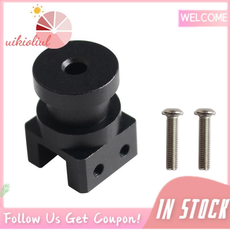 สําหรับ Hotend Mount Adapter to V6 Hotend ชุดอลูมิเนียมสําหรับ 2.4 Trident Stealthburner Hot End