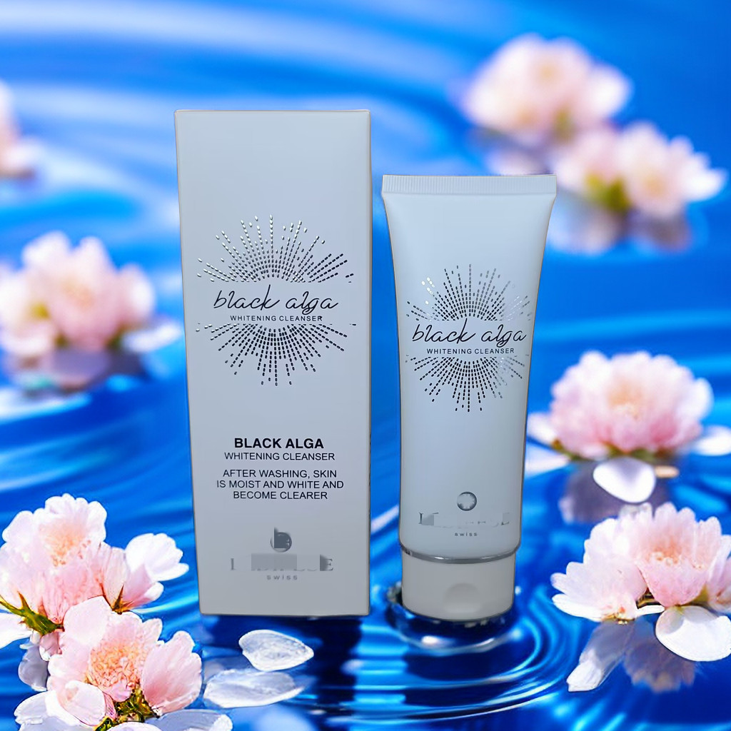 Hot Sale#Brightening and Whitening Wash away the impurities Switzerland200+Li D Jade SI Ocean Treasu