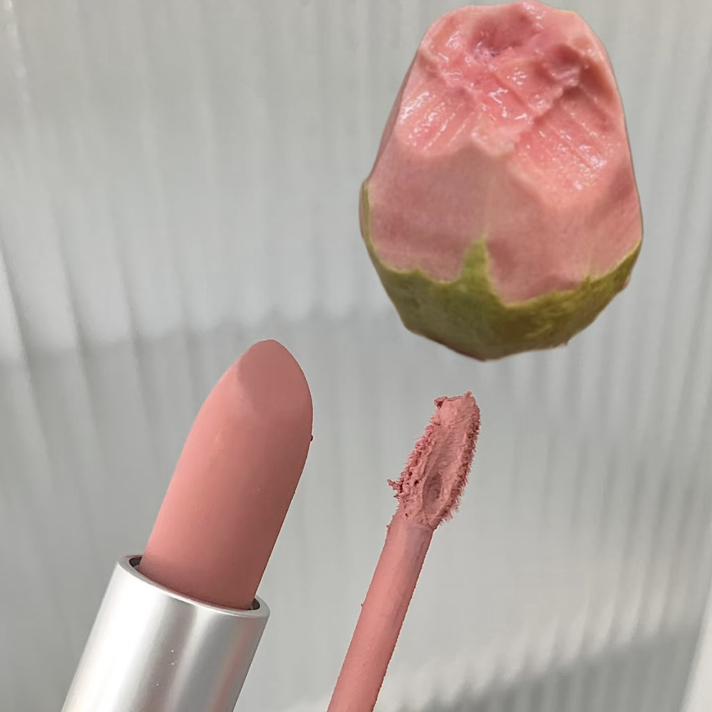 Hot Sale#[Within a Week2900+People List]Guava Guava Color Terminator...ma*Alternative Color Lip Mud 