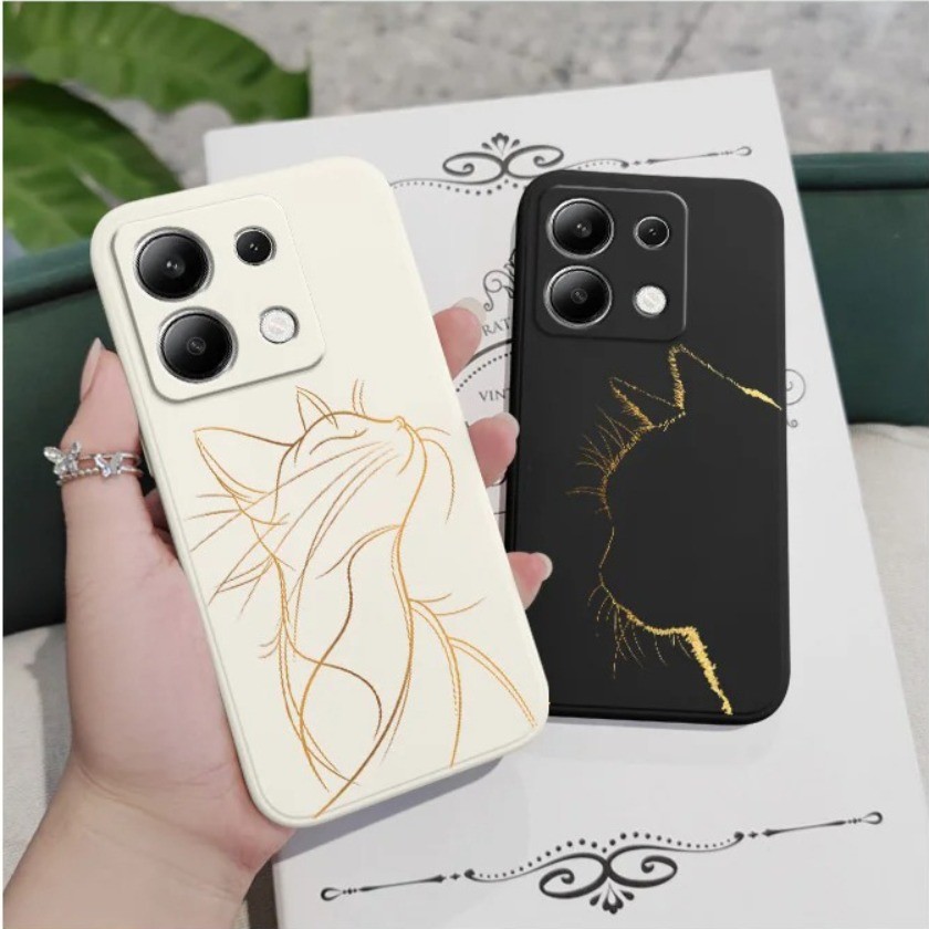 Proud Catเคสโทรศัพท์สําหรับXiaomi Poco C75 C71 F7 Ultra X3 M3 Pro C85x C85 F8 Pro F8 Ultra M5S C65 ก