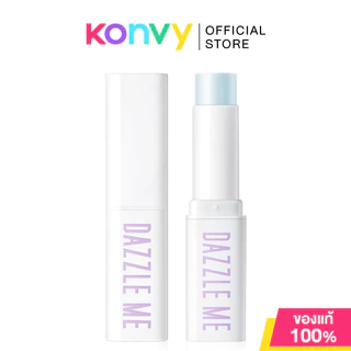 Dazzle Me Fruit Justice Lip Balm 3.5g แดซเซิล มี ลิปบาล์มที่ช่วยเติมความชุ่มชื้นให้กับริมฝีปาก