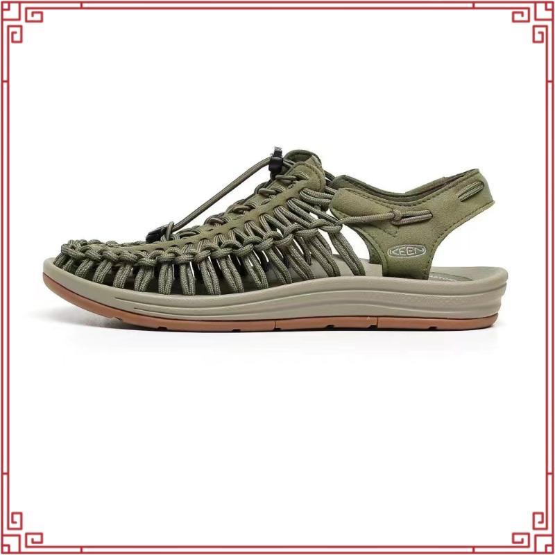 [ลด30% เก็บโค้ด 2509FASHDD] KEEN Uneek รองเท้า คีน แท้ รุ่นฮิต ได้ทั้งชายหญิง
