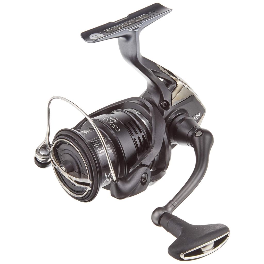 Shimano 20 Exsense BB Spinning Reel for Sea Bass - Various Sizes