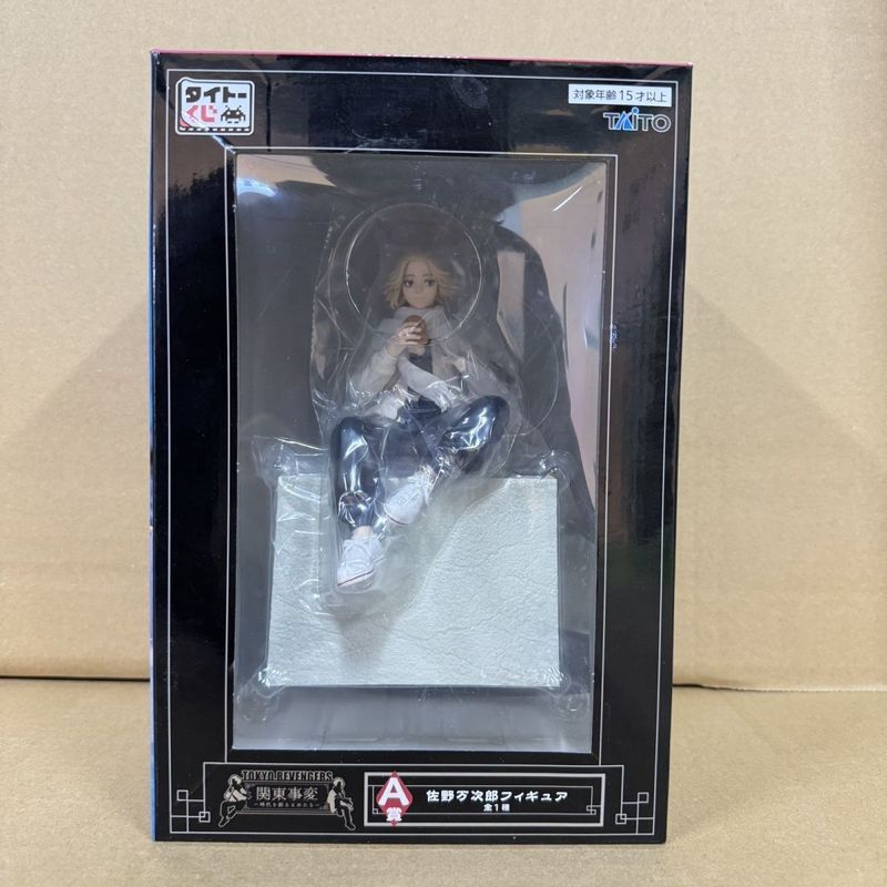 tokyo revengers figure Draken Mikey Sano Manjiro Takemichi Hanagaki Chifuyu Baji Anime Action Figure