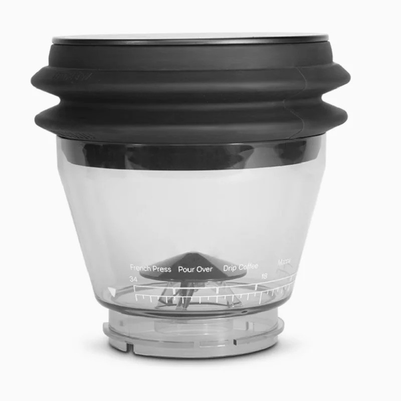 อะไหล่สําหรับเครื่องบด HiBREW G3 /G3A ของรุ่นต่างๆโรงงานภาชนะบรรจุถั่วดั้งเดิม