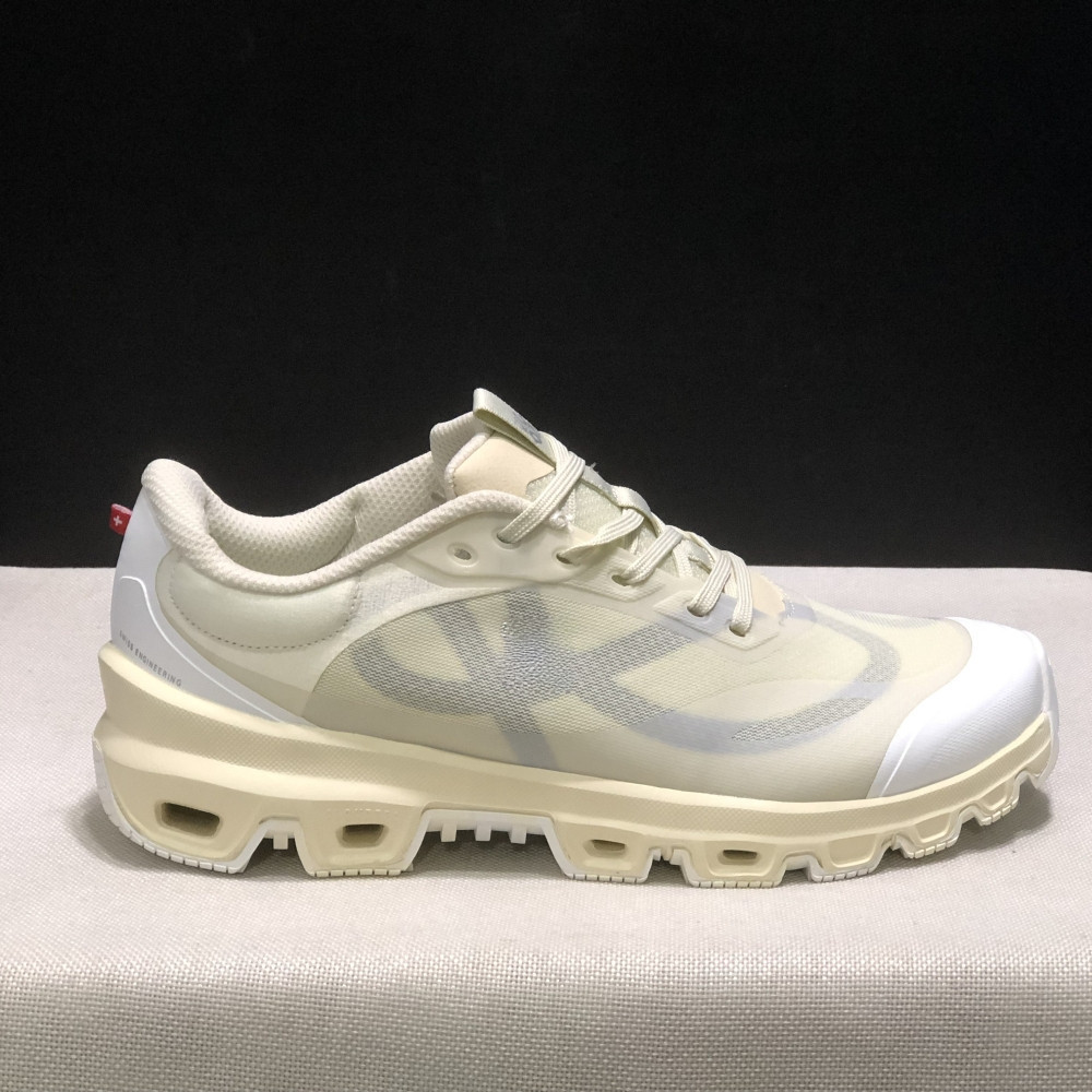 On Running On Cloud Venture 2.0 รองเท้าวิ่ง_unisex_low-top_สำหรับผู้ชายและผู้หญิง แบบกันลื่น